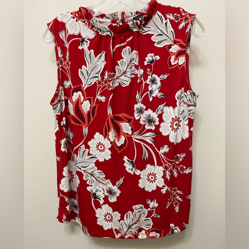Ann Taylor Blouse